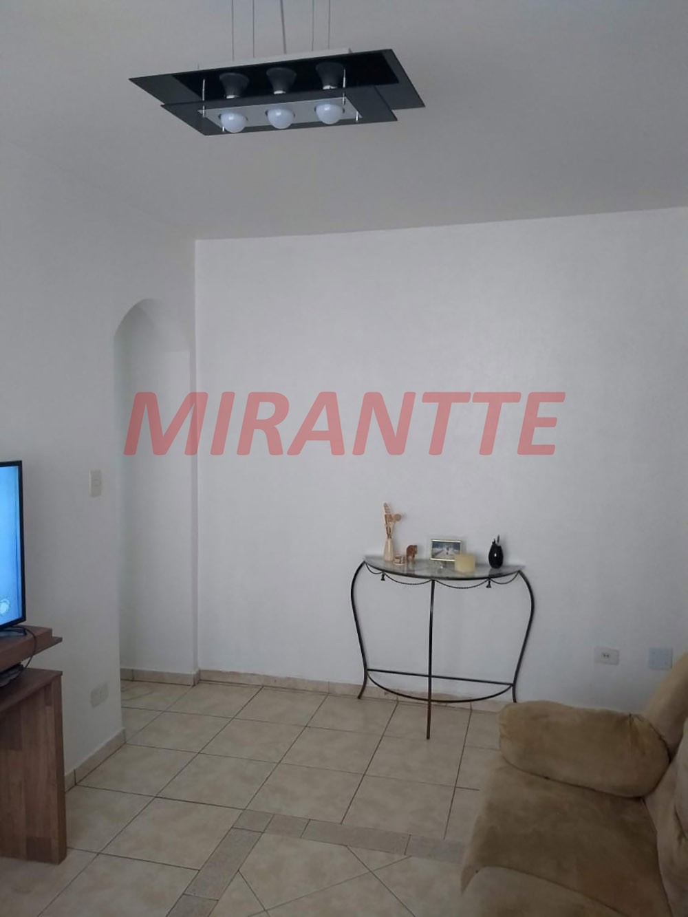 Apartamento de 70m² com 2 quartos em Mandaqui