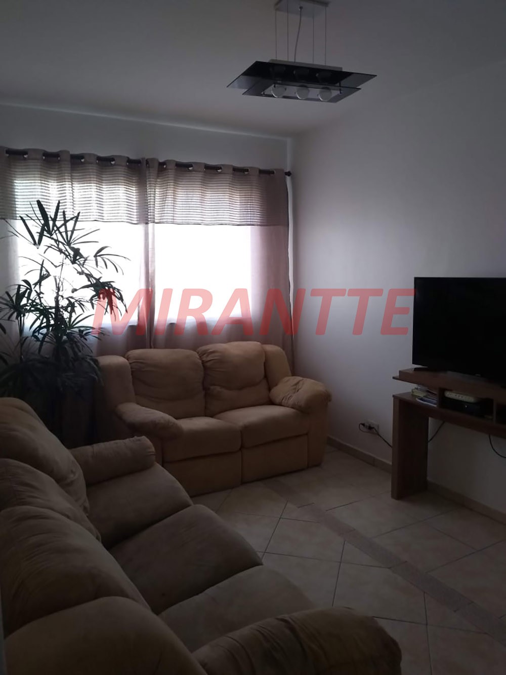 Apartamento de 70m² com 2 quartos em Mandaqui