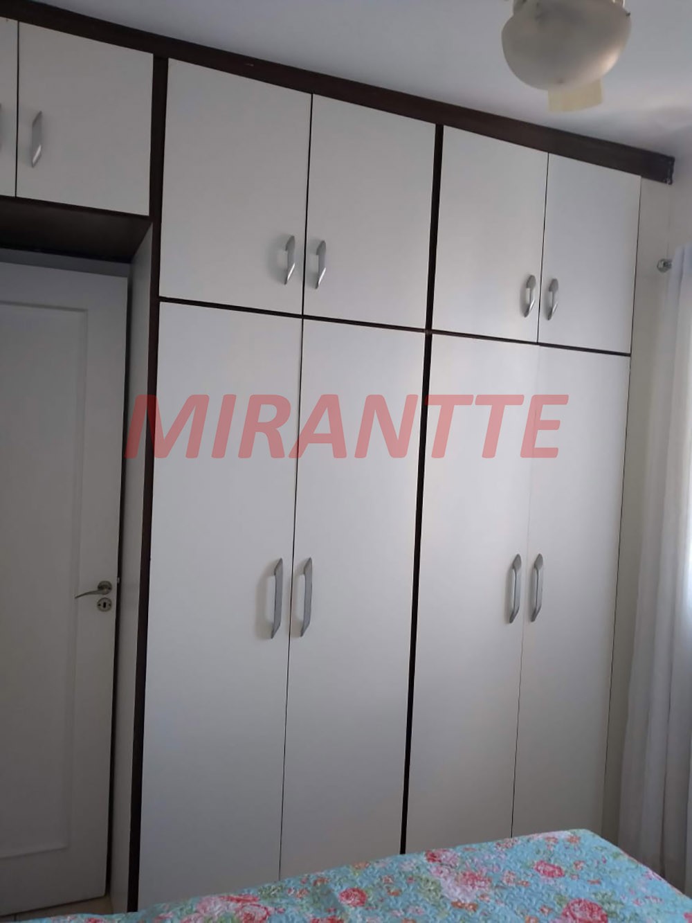Apartamento de 70m² com 2 quartos em Mandaqui