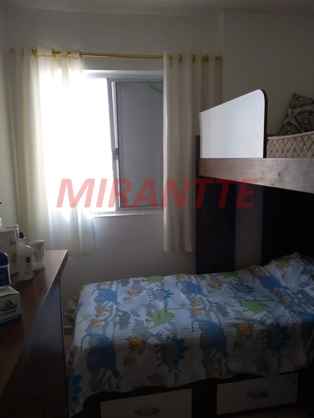 Apartamento de 70m² com 2 quartos em Mandaqui