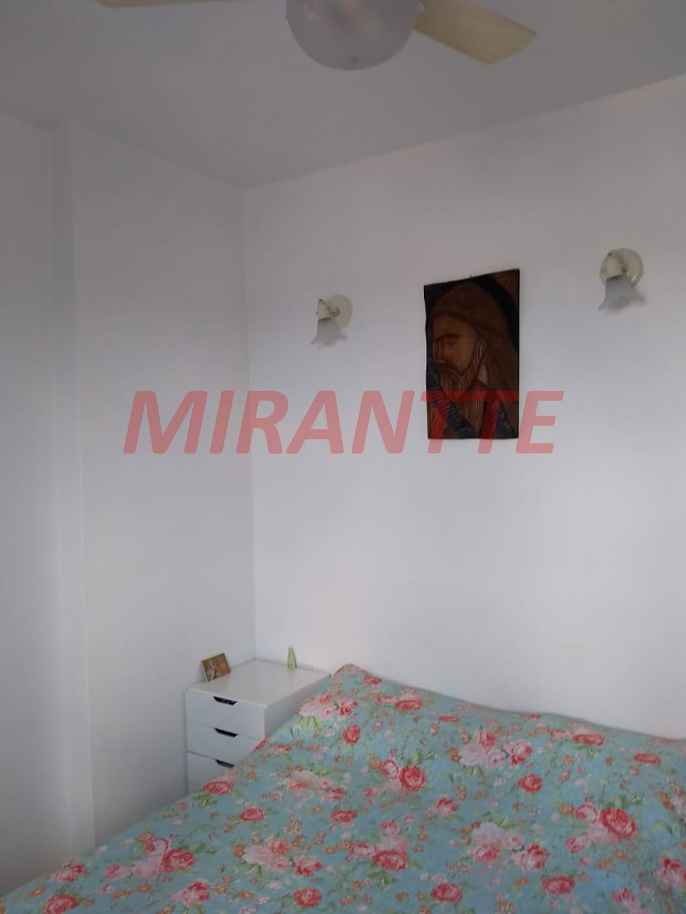 Apartamento de 70m² com 2 quartos em Mandaqui