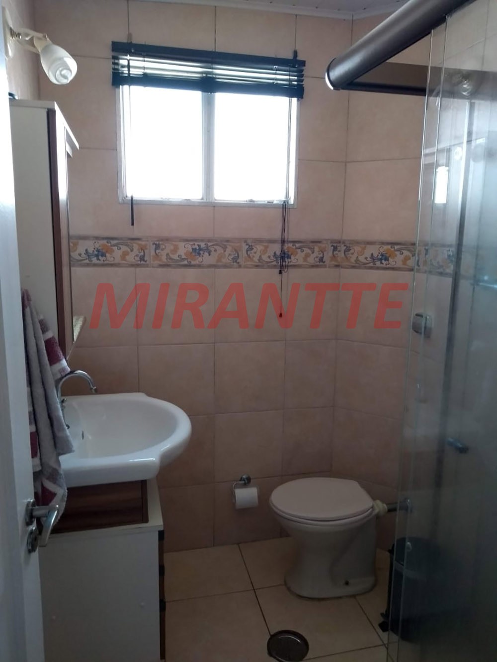 Apartamento de 70m² com 2 quartos em Mandaqui