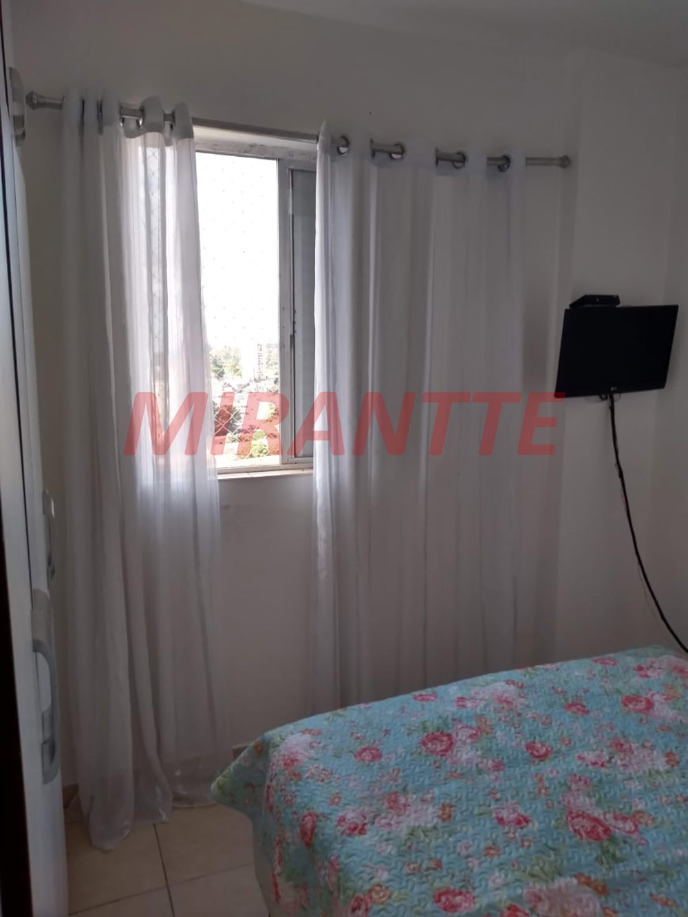 Apartamento de 70m² com 2 quartos em Mandaqui