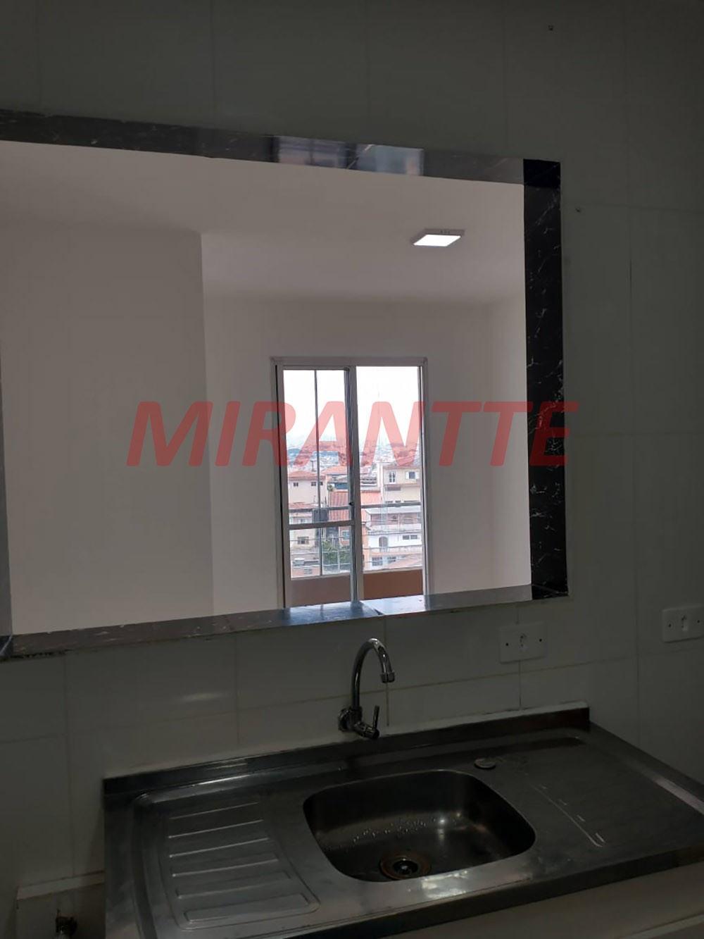 Apartamento de 70m² com 2 quartos em Mandaqui