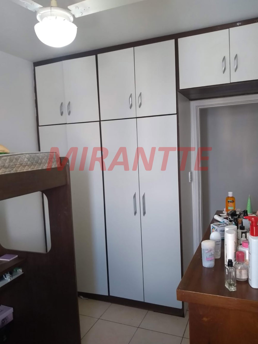 Apartamento de 70m² com 2 quartos em Mandaqui