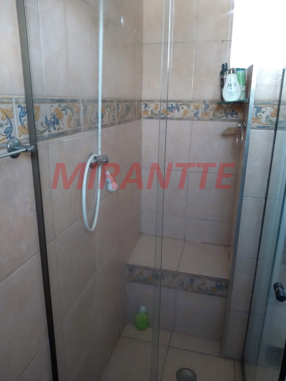 Apartamento de 70m² com 2 quartos em Mandaqui