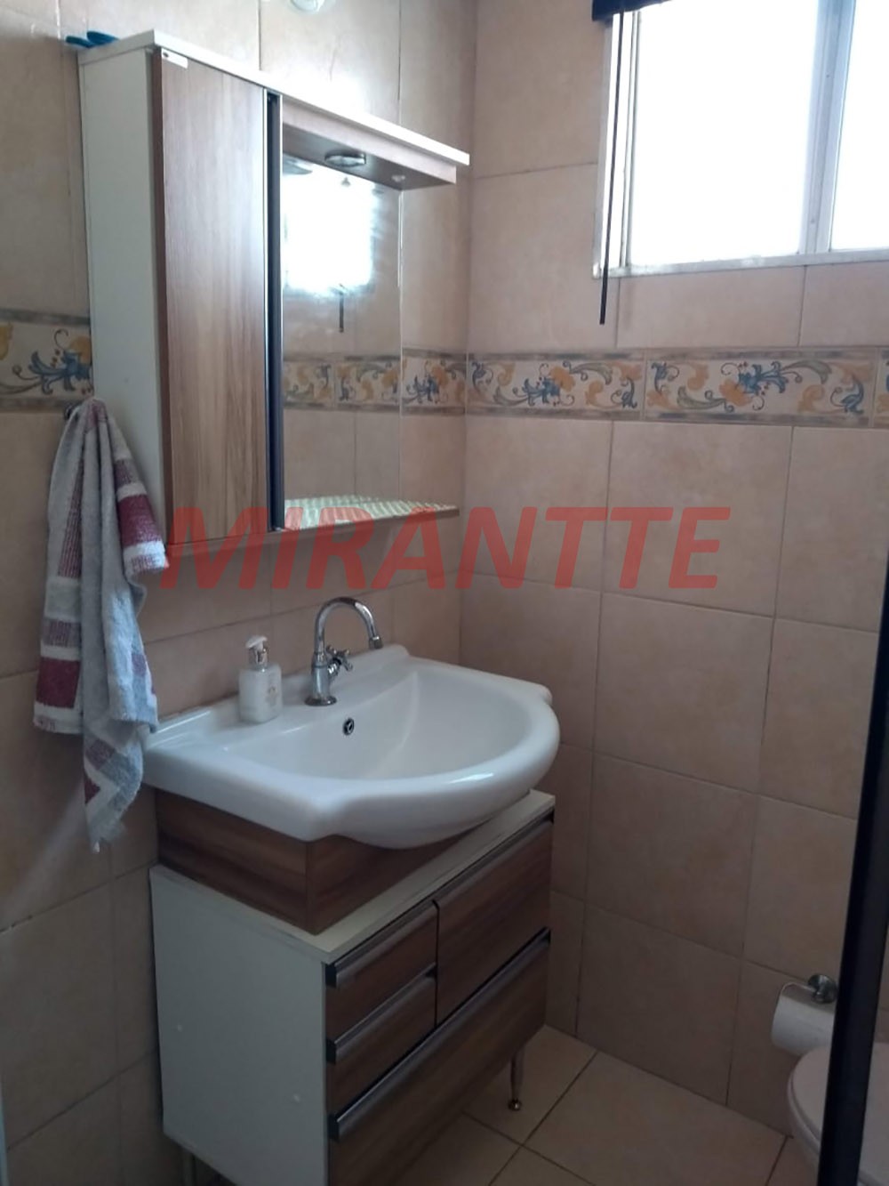 Apartamento de 70m² com 2 quartos em Mandaqui