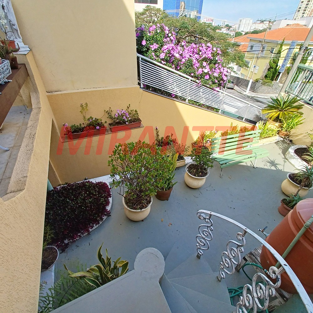 Sobrado de 120m² com 2 quartos em Jardim São Paulo