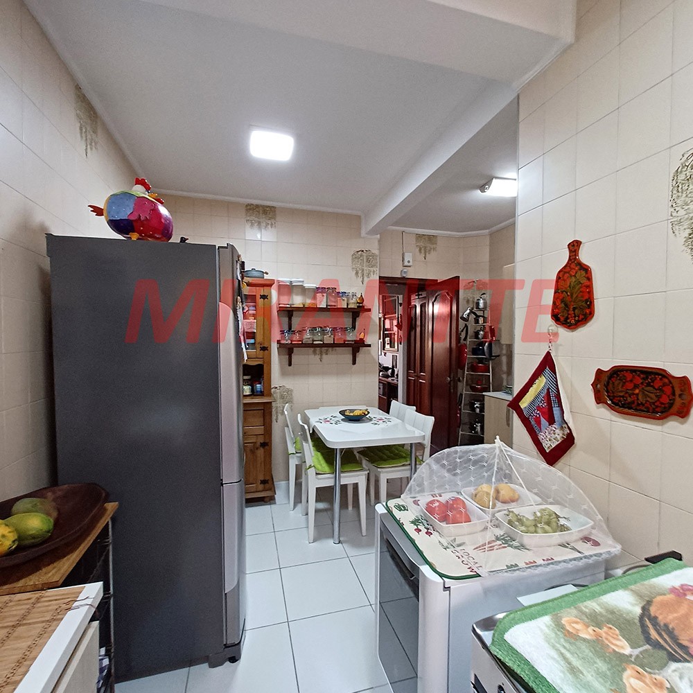 Sobrado de 120m² com 2 quartos em Jardim São Paulo