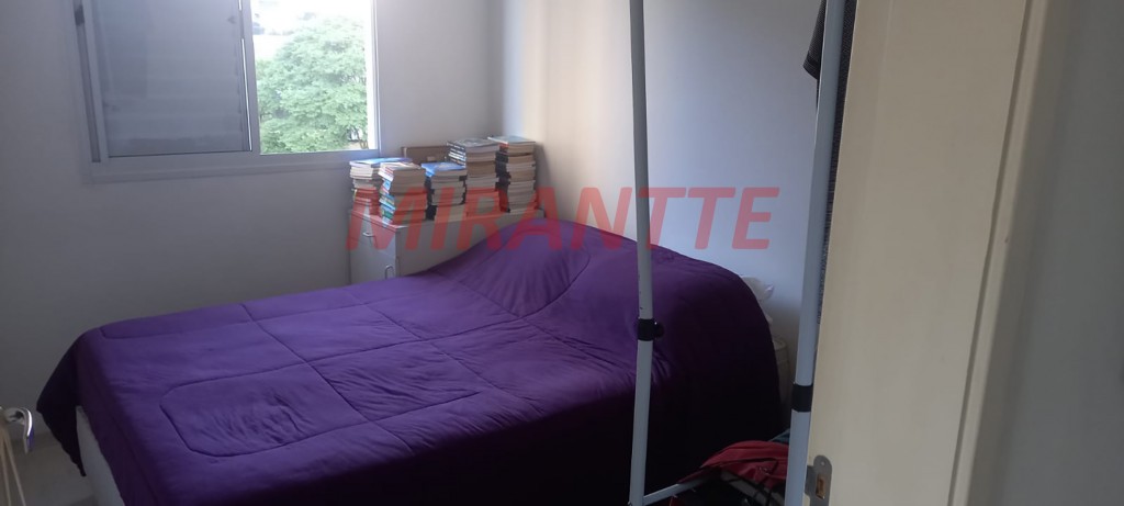 Apartamento de 62m² com 3 quartos em Morumbi