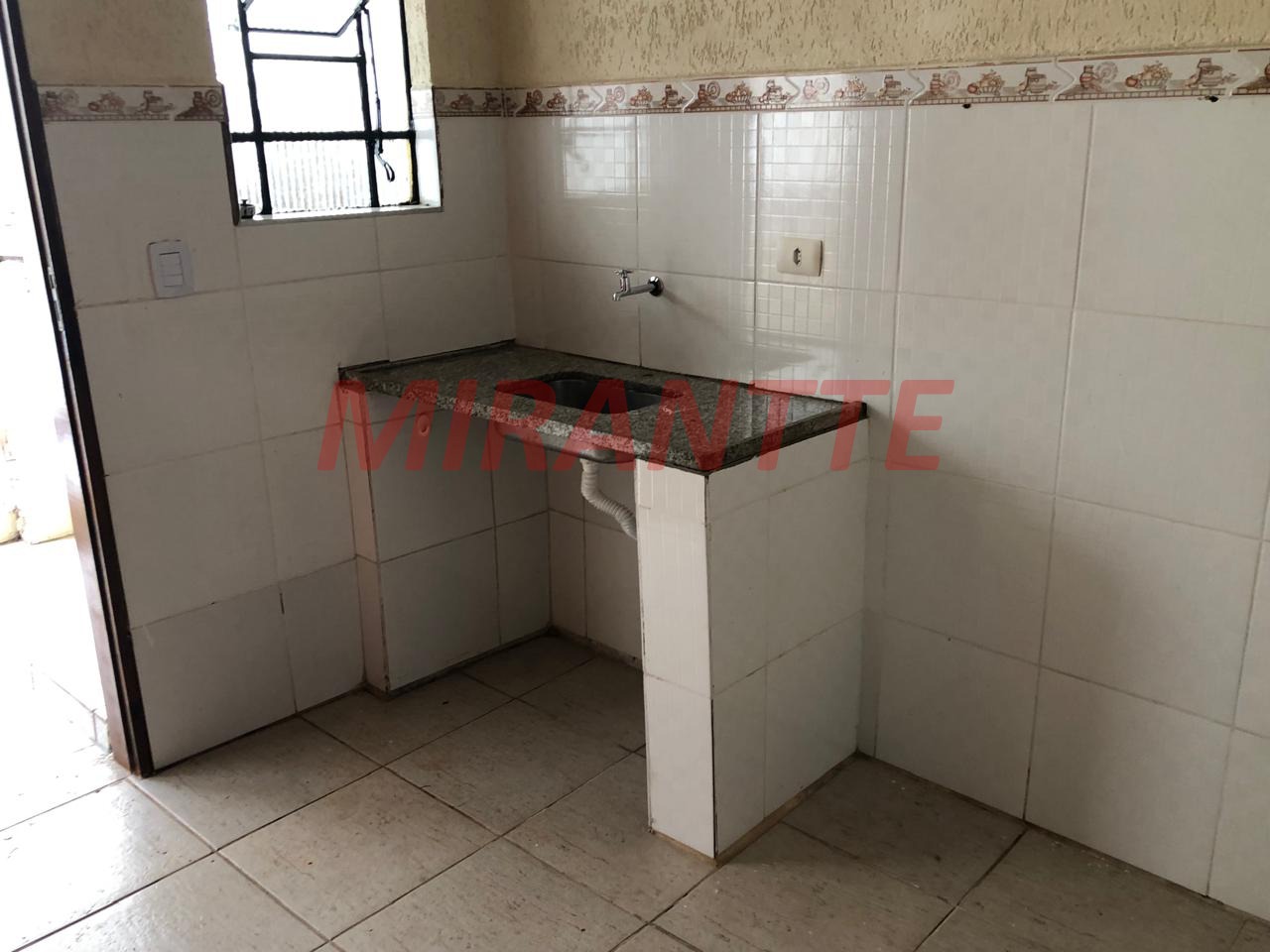 Galpao de 362m² em Mandaqui