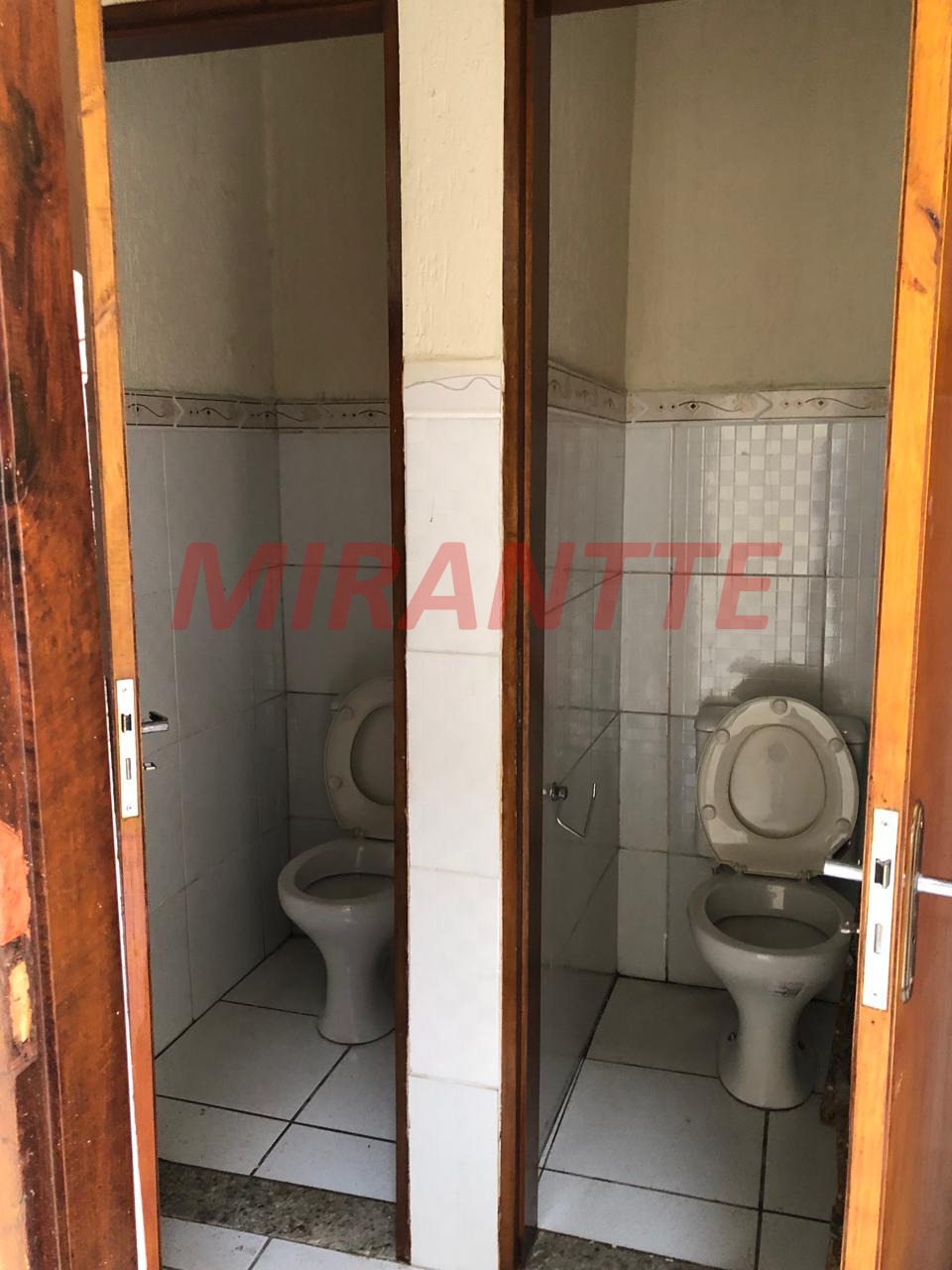 Galpao de 362m² em Mandaqui