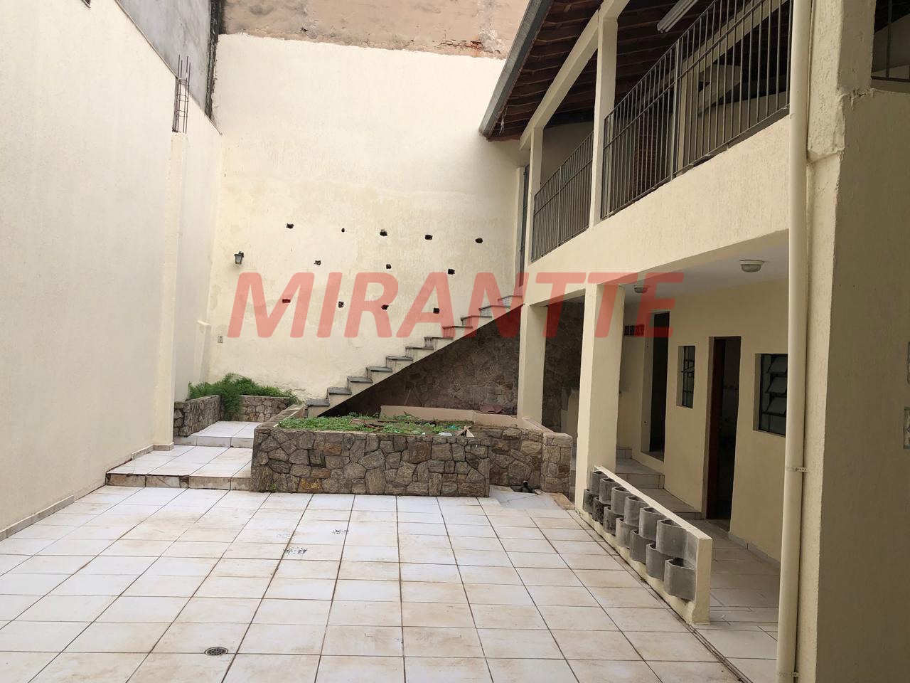 Galpao de 362m² em Mandaqui