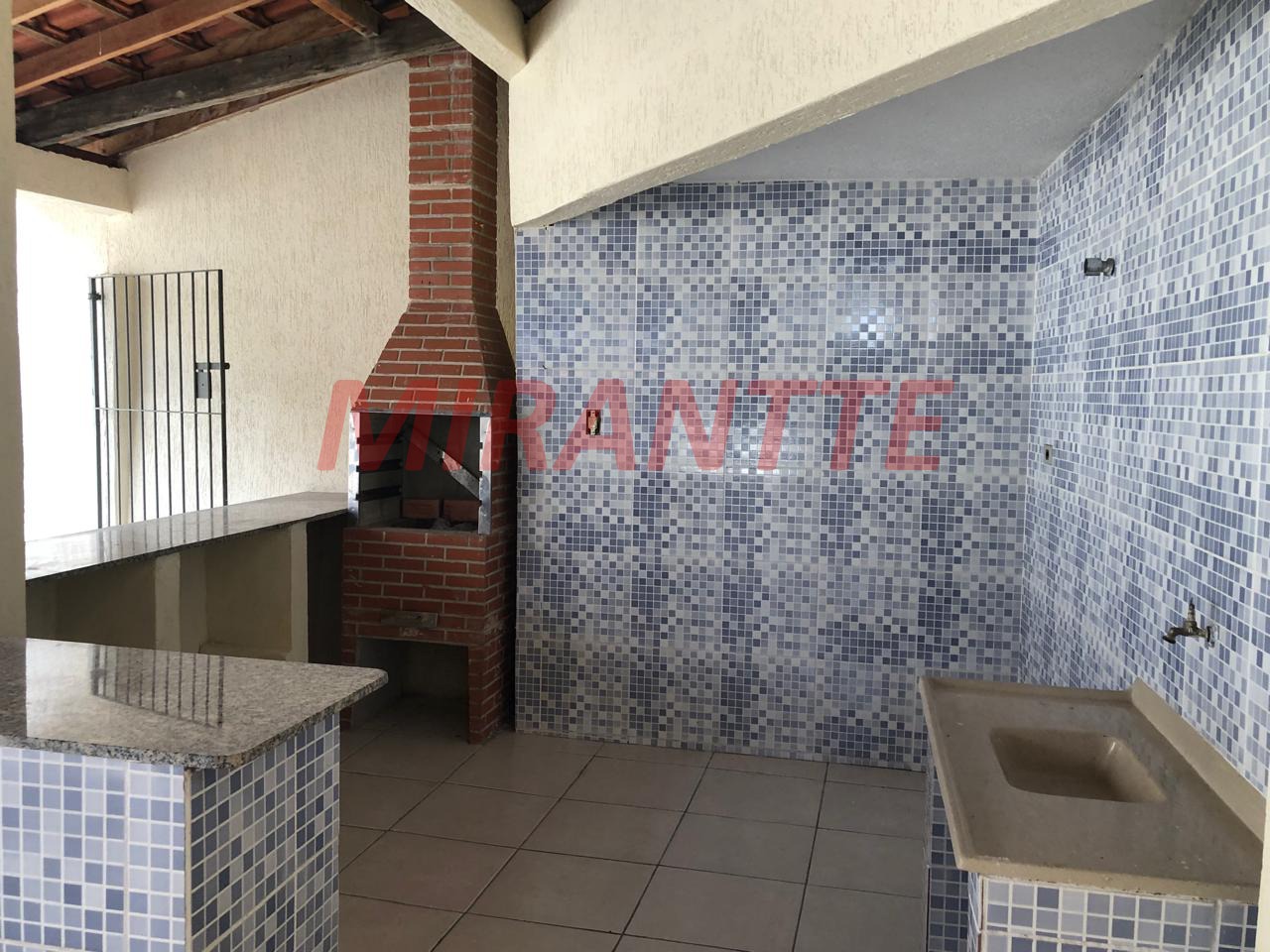 Galpao de 362m² em Mandaqui