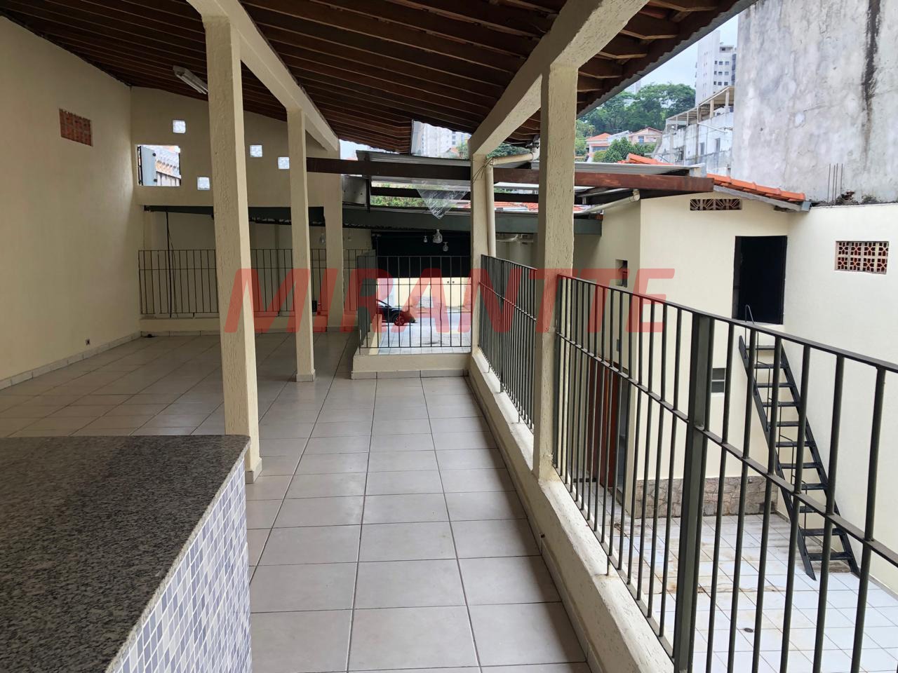Galpao de 362m² em Mandaqui