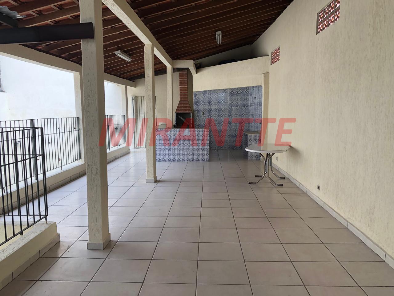Galpao de 362m² em Mandaqui