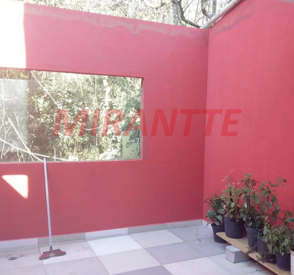 Sobrado de 120m² com 3 quartos em Vila União