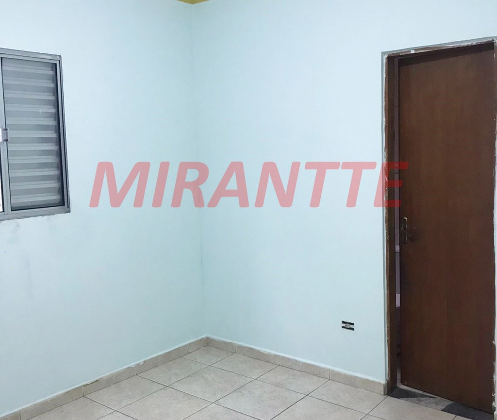 Sobrado de 120m² com 3 quartos em Vila União