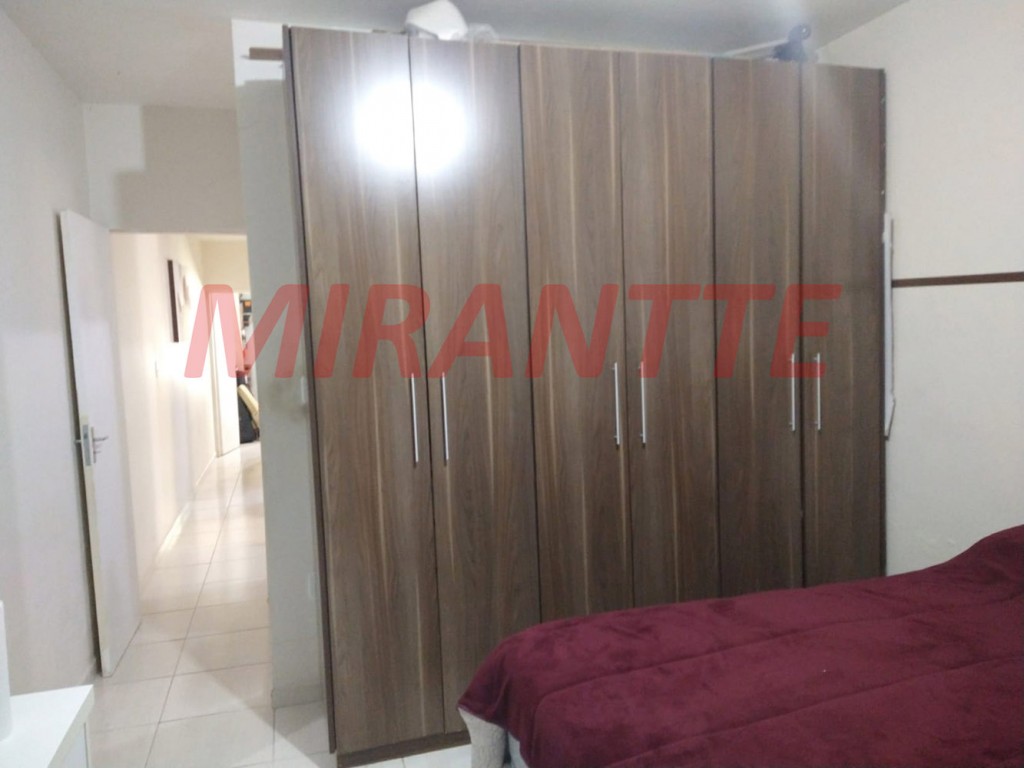 Sobrado de 258m² com 3 quartos em Jaçana