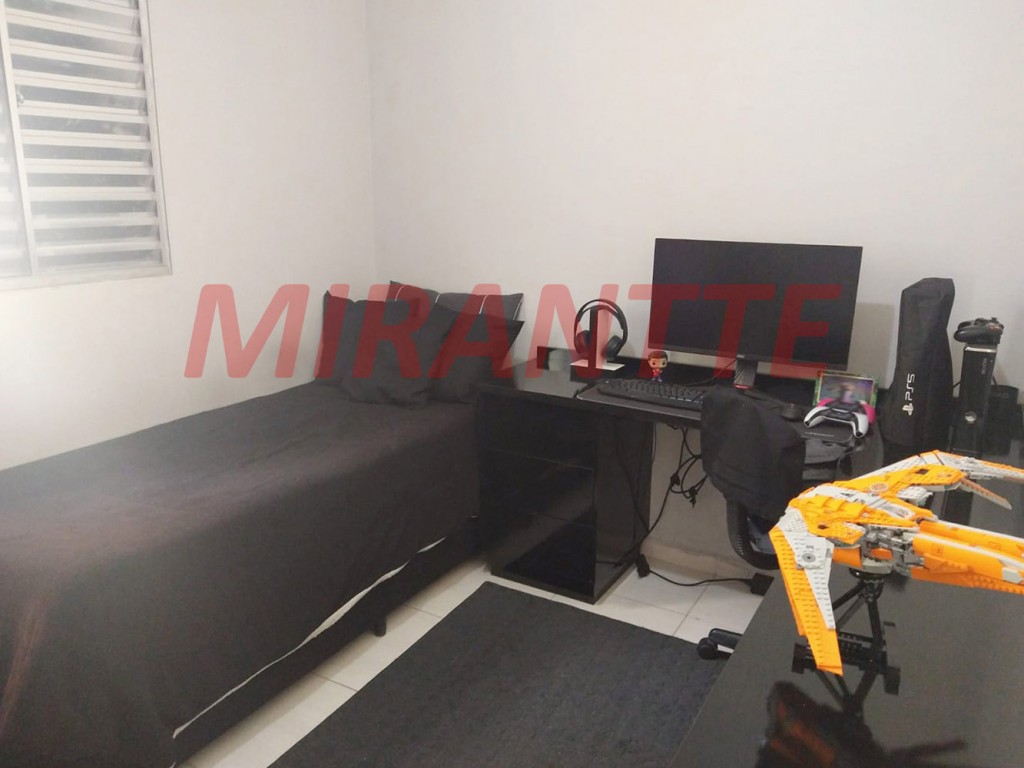 Sobrado de 258m² com 3 quartos em Jaçana