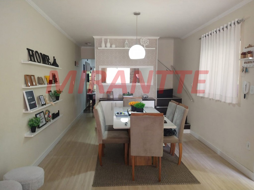 Sobrado de 258m² com 3 quartos em Jaçana