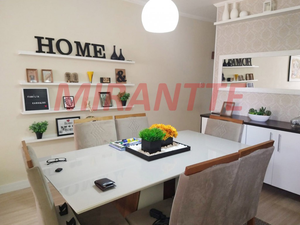 Sobrado de 258m² com 3 quartos em Jaçana