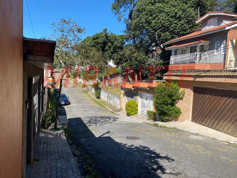 Terreno de 462m² em Horto Florestal