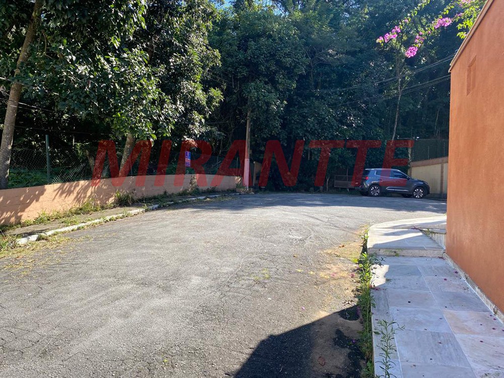Terreno de 462m² em Horto Florestal