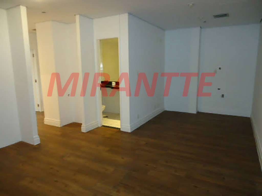 Comercial de 63m² em Higienópolis