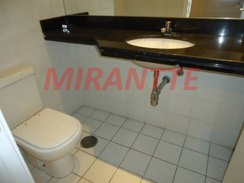 Comercial de 63m² em Higienópolis