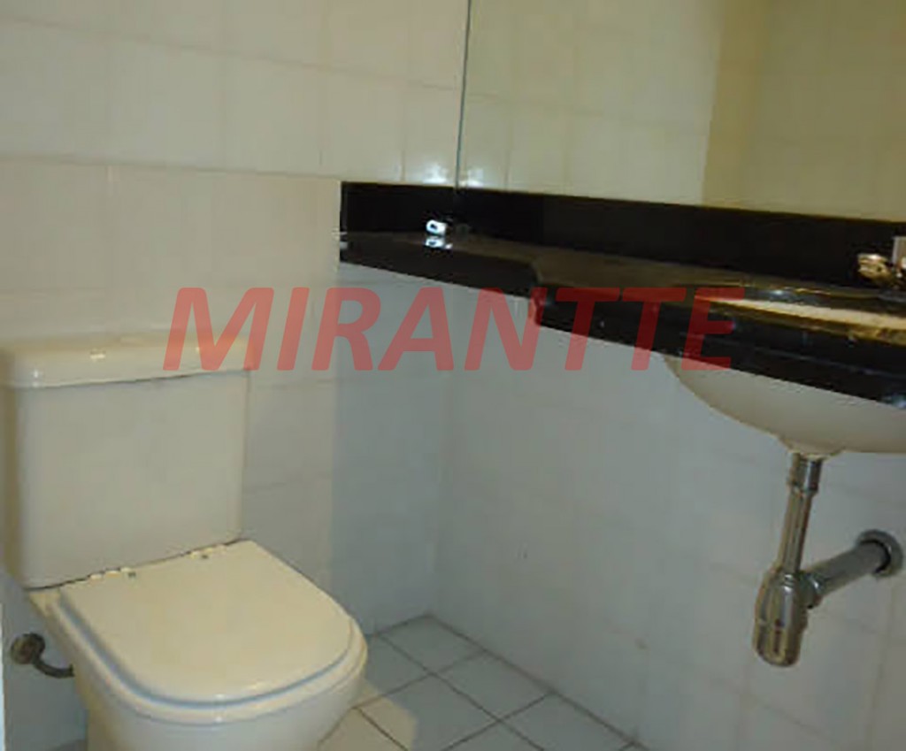 Comercial de 63m² em Higienópolis