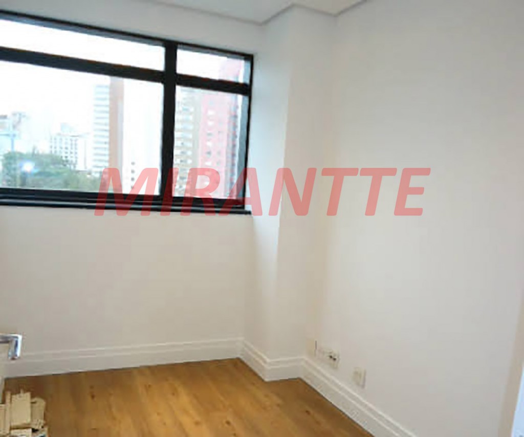 Comercial de 63m² em Higienópolis