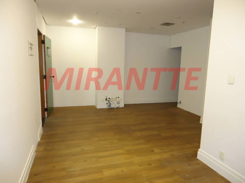 Comercial de 63m² em Higienópolis