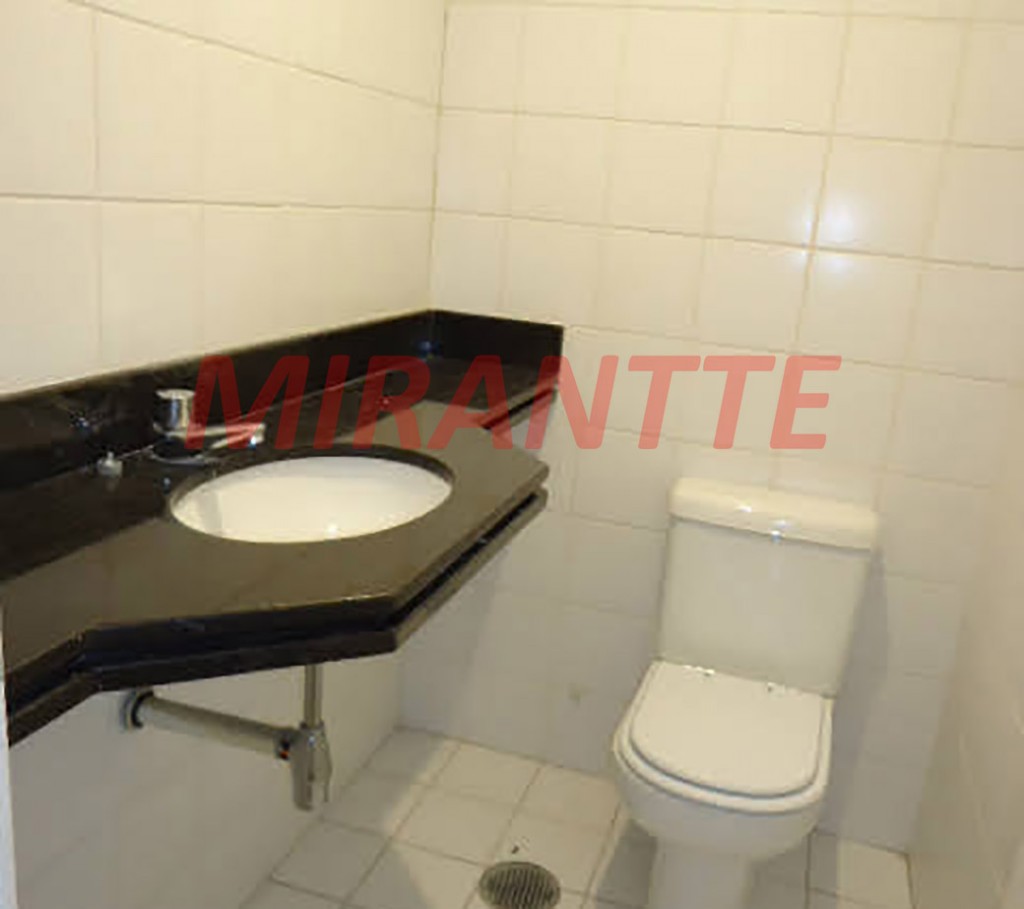 Comercial de 63m² em Higienópolis