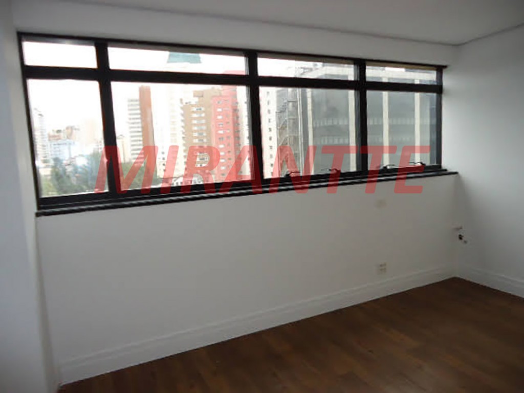Comercial de 63m² em Higienópolis