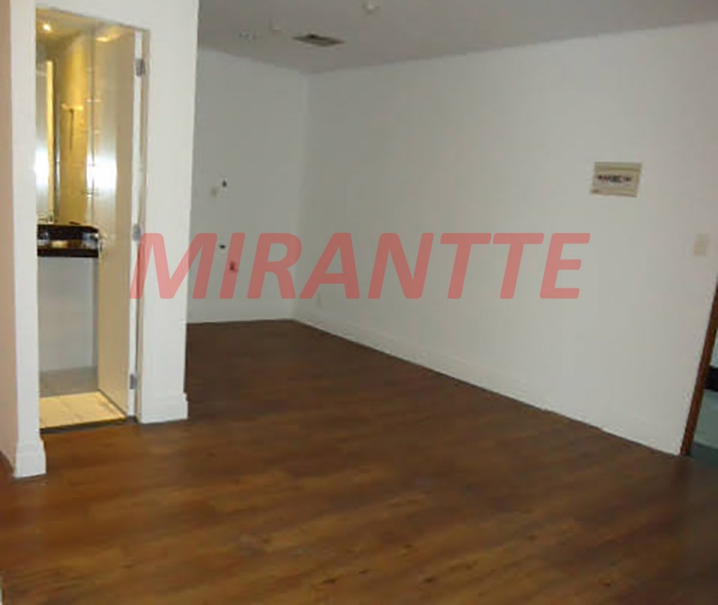 Comercial de 63m² em Higienópolis