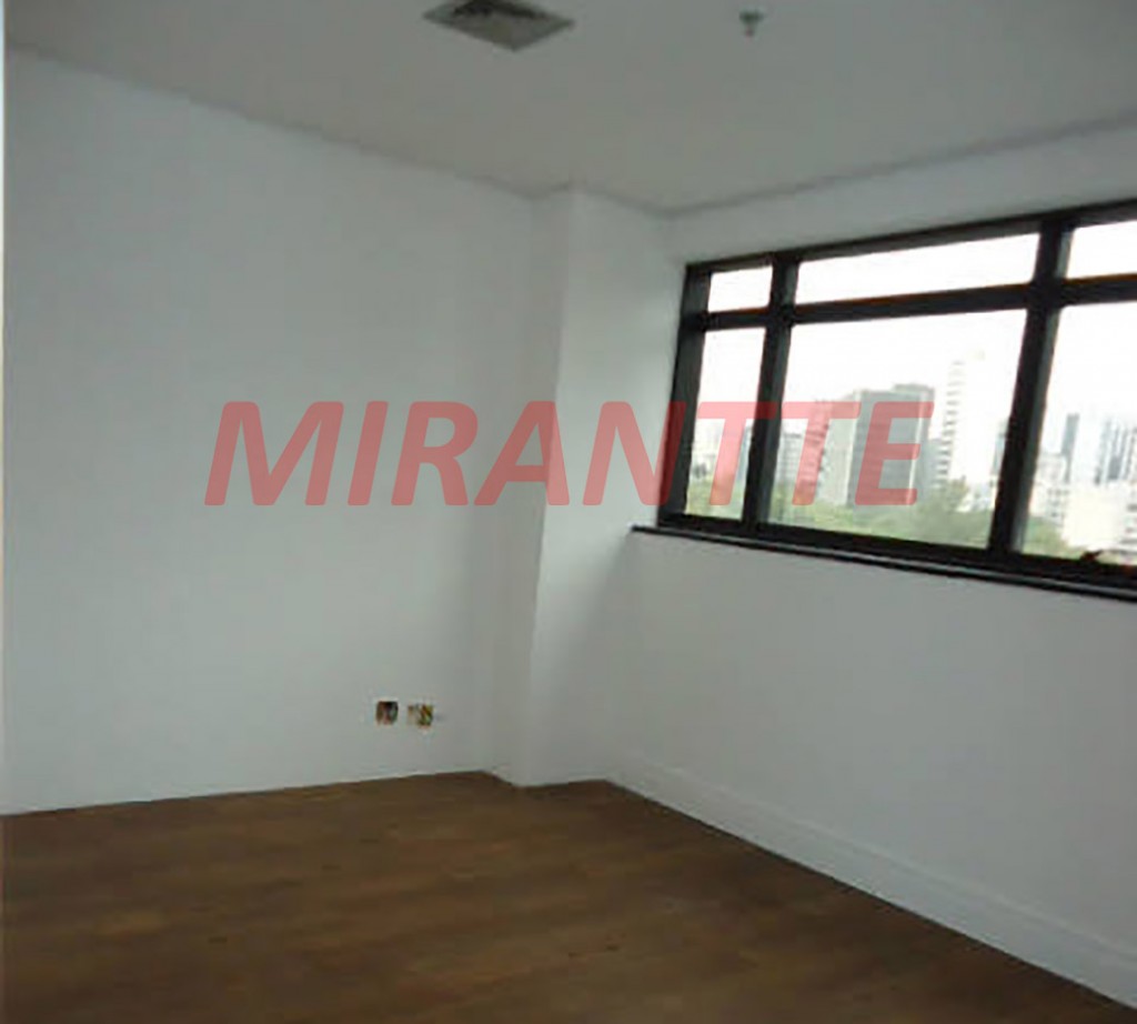 Comercial de 63m² em Higienópolis