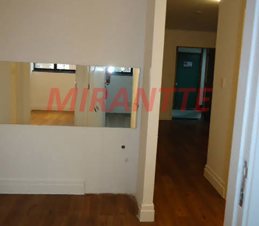 Comercial de 63m² em Higienópolis