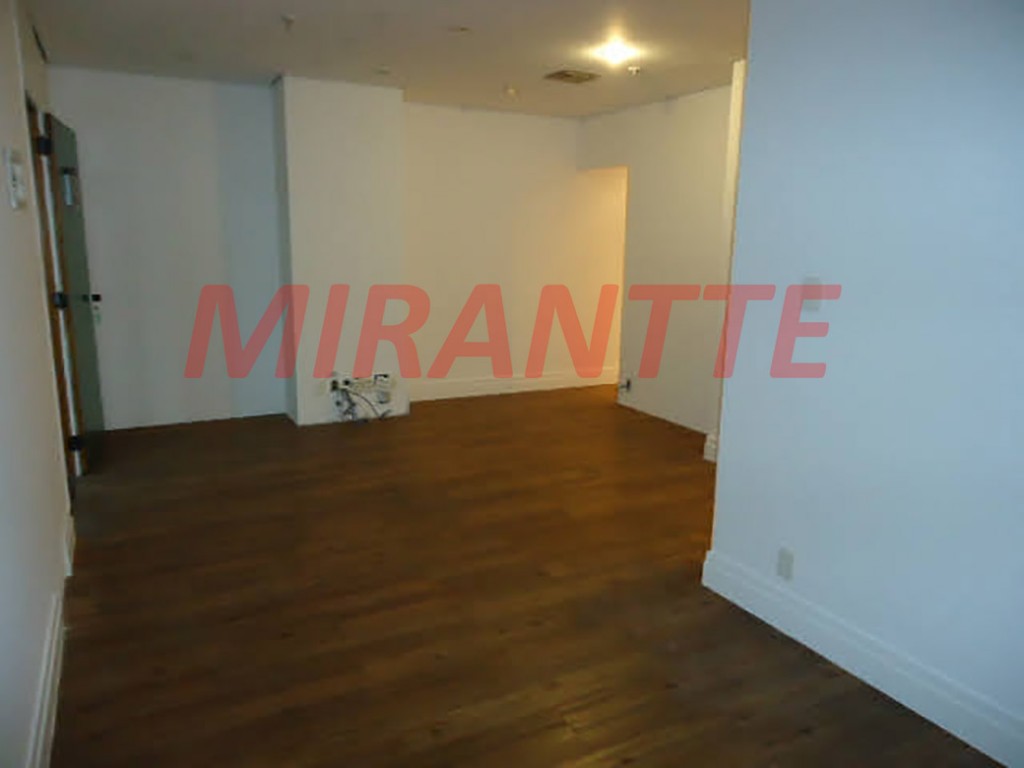 Comercial de 63m² em Higienópolis