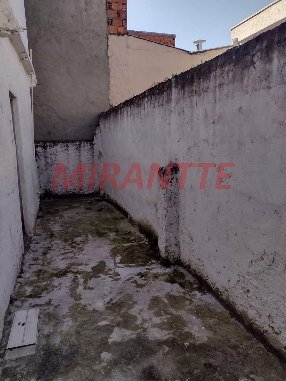 Casa terrea de 256m² com 6 quartos em Vila Medeiros