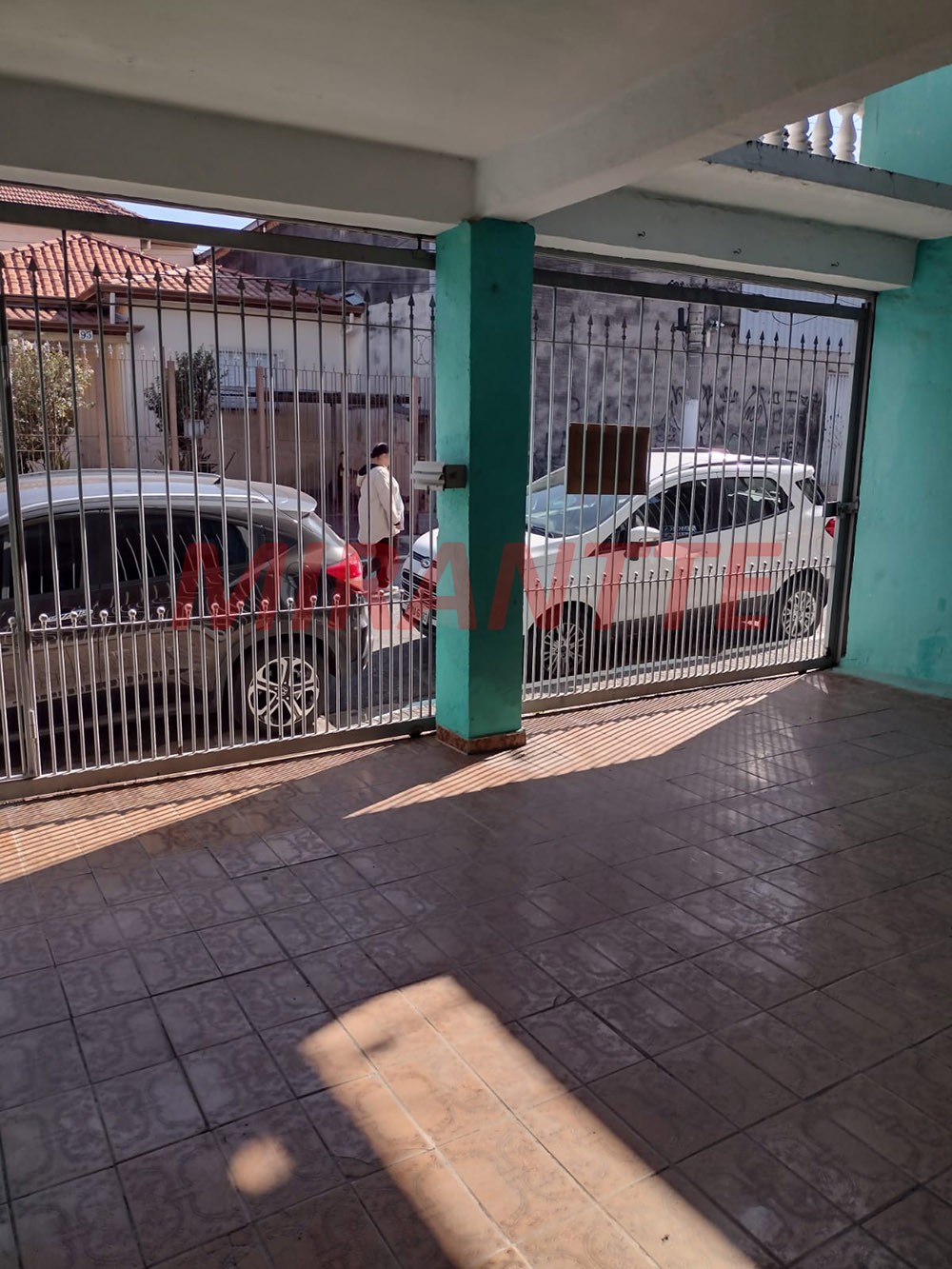 Casa terrea de 256m² com 6 quartos em Vila Medeiros
