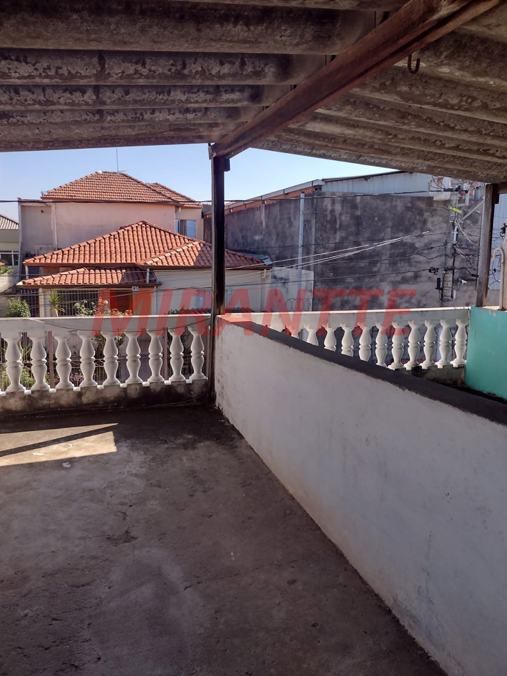 Casa terrea de 256m² com 6 quartos em Vila Medeiros