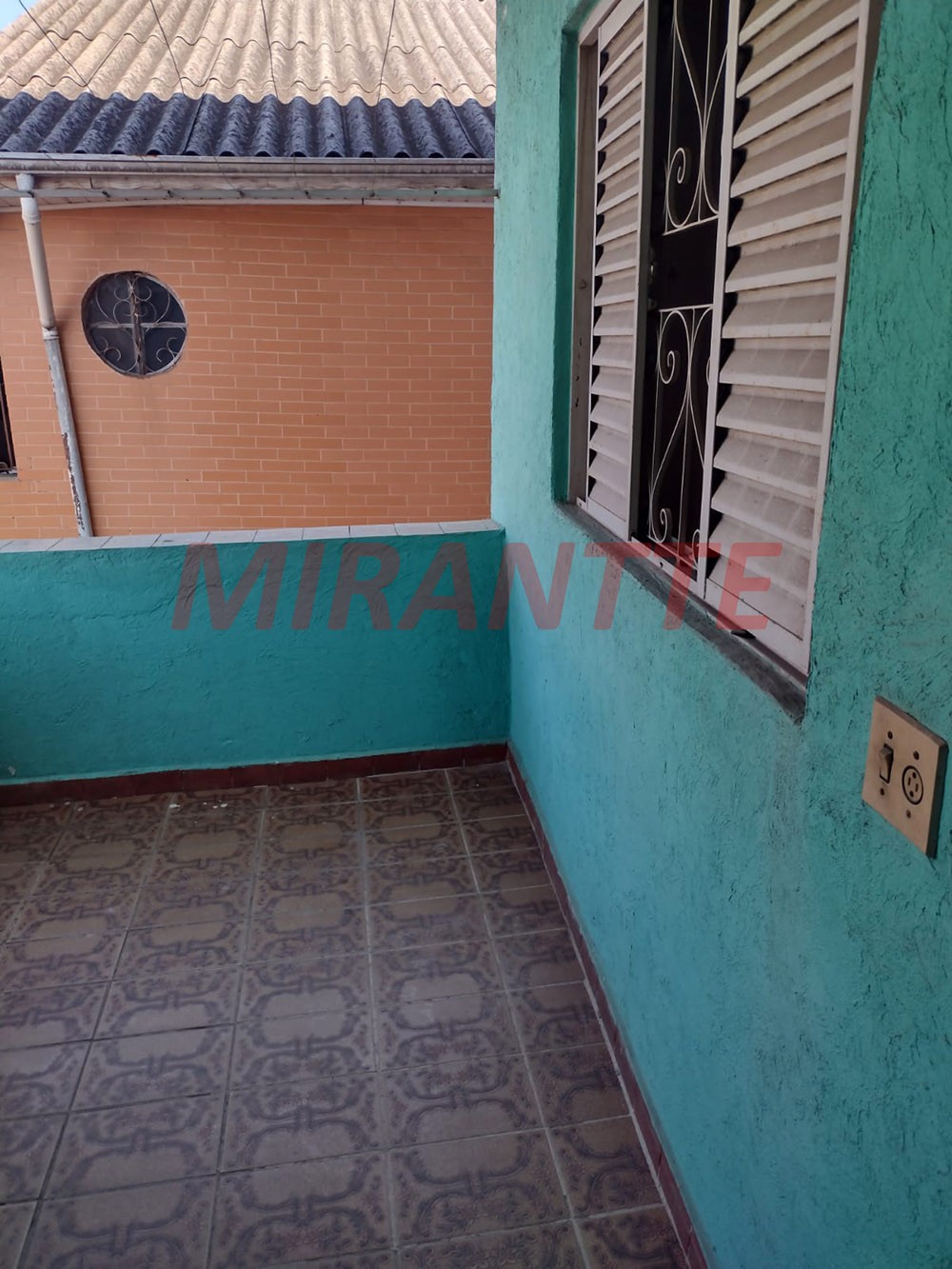 Casa terrea de 256m² com 6 quartos em Vila Medeiros