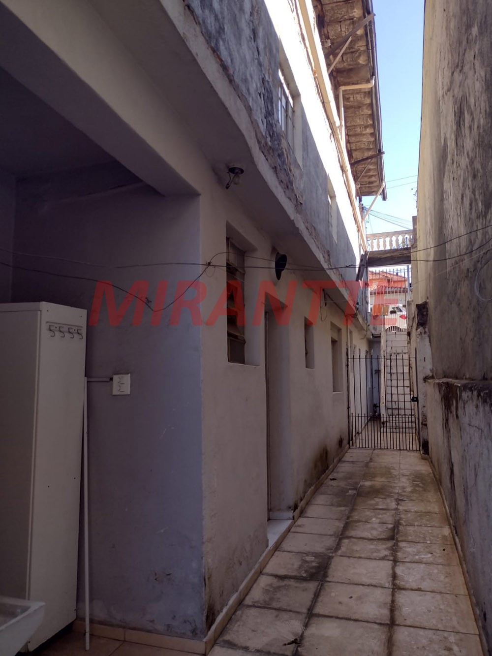 Casa terrea de 256m² com 6 quartos em Vila Medeiros