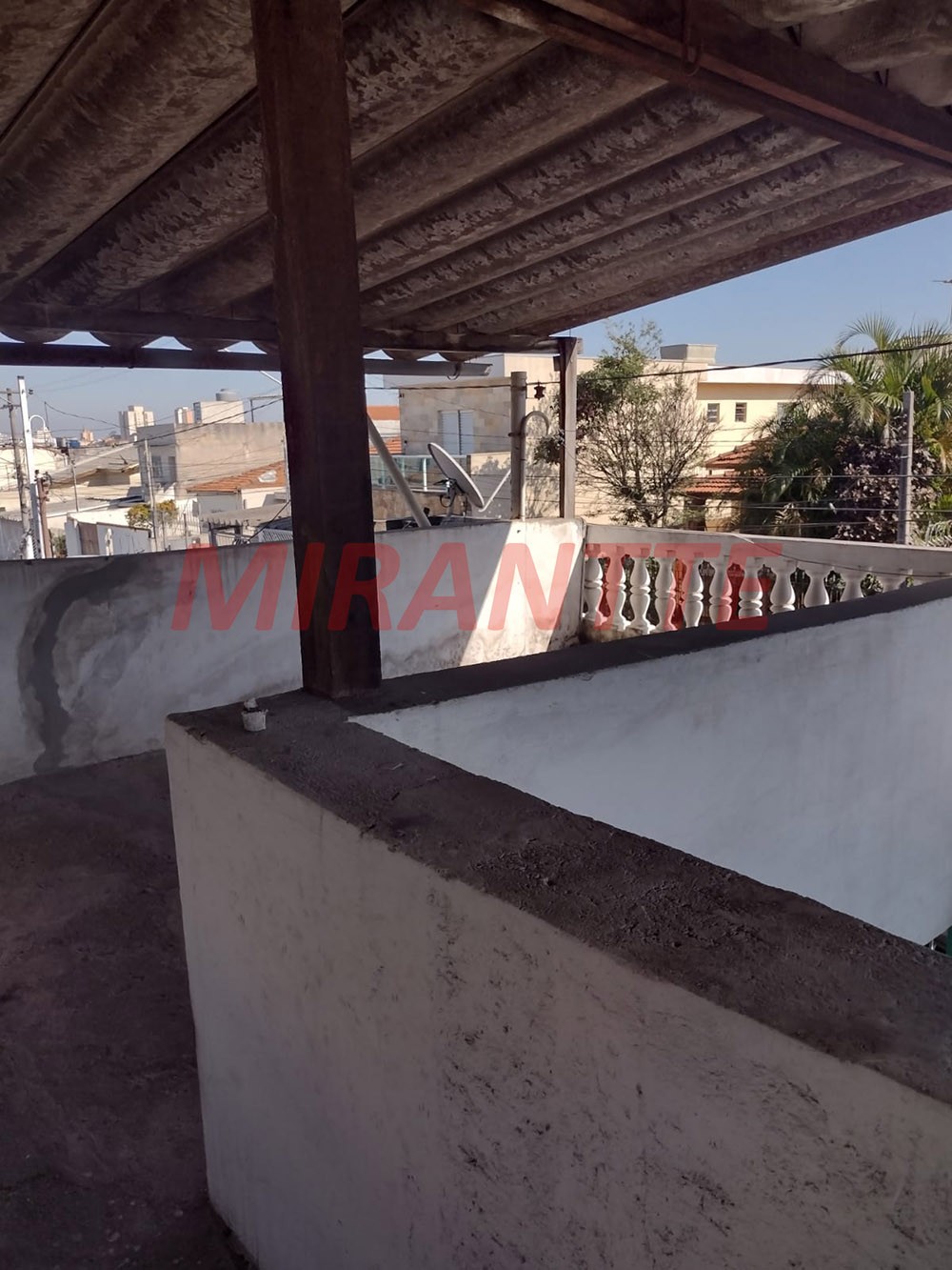 Casa terrea de 256m² com 6 quartos em Vila Medeiros