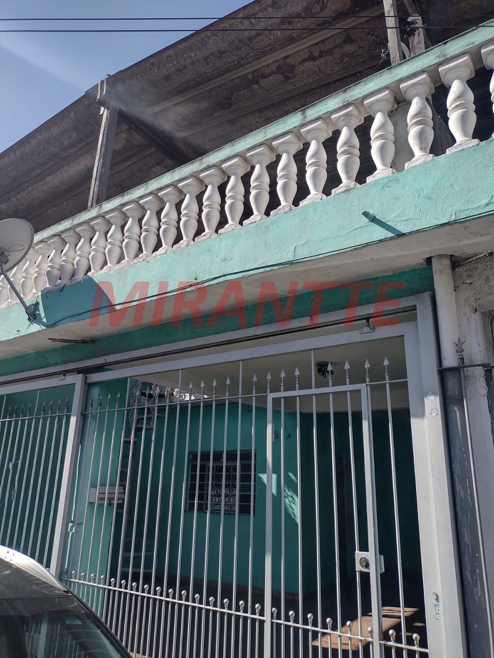 Casa terrea de 256m² com 6 quartos em Vila Medeiros