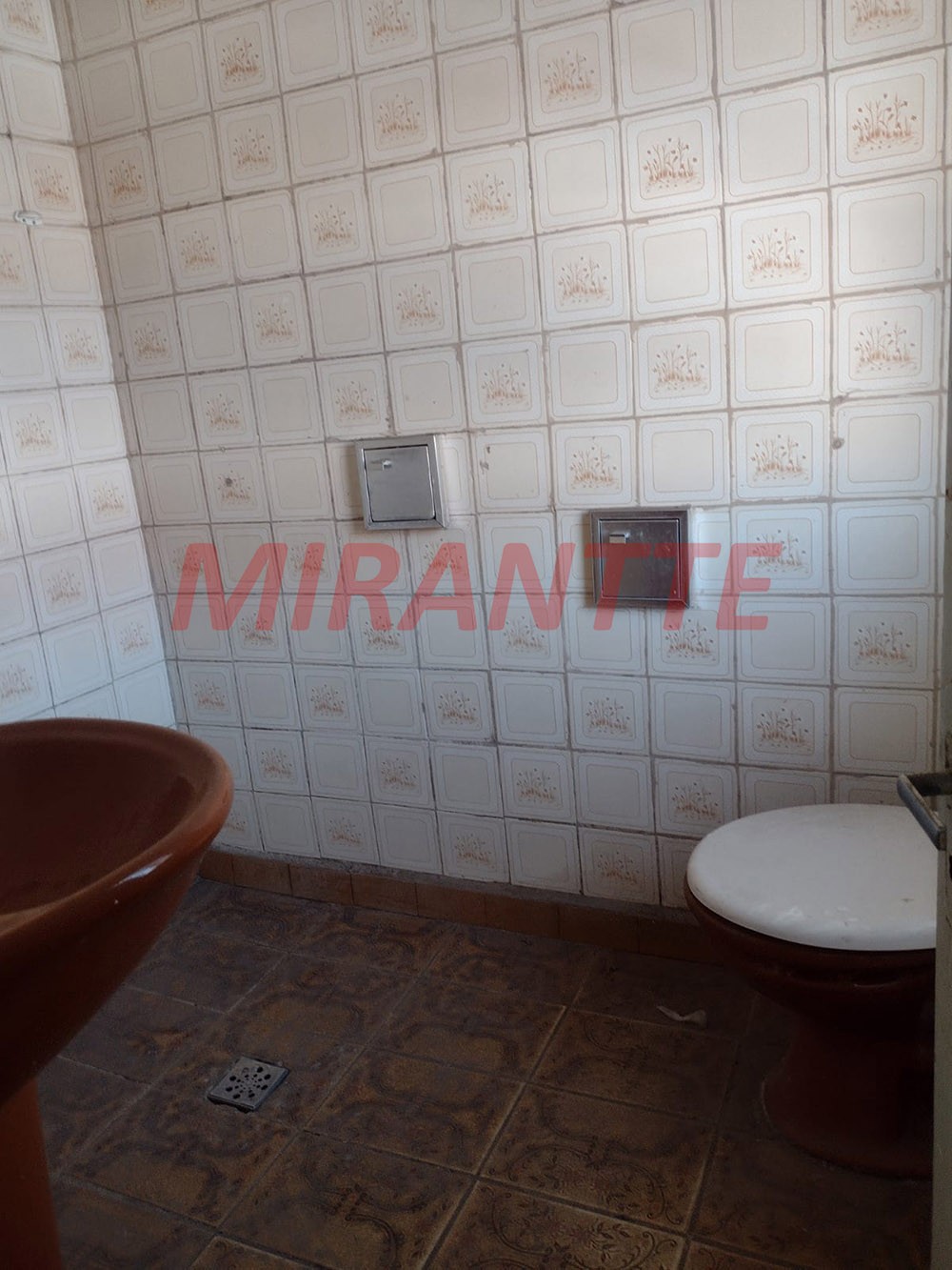 Casa terrea de 256m² com 6 quartos em Vila Medeiros