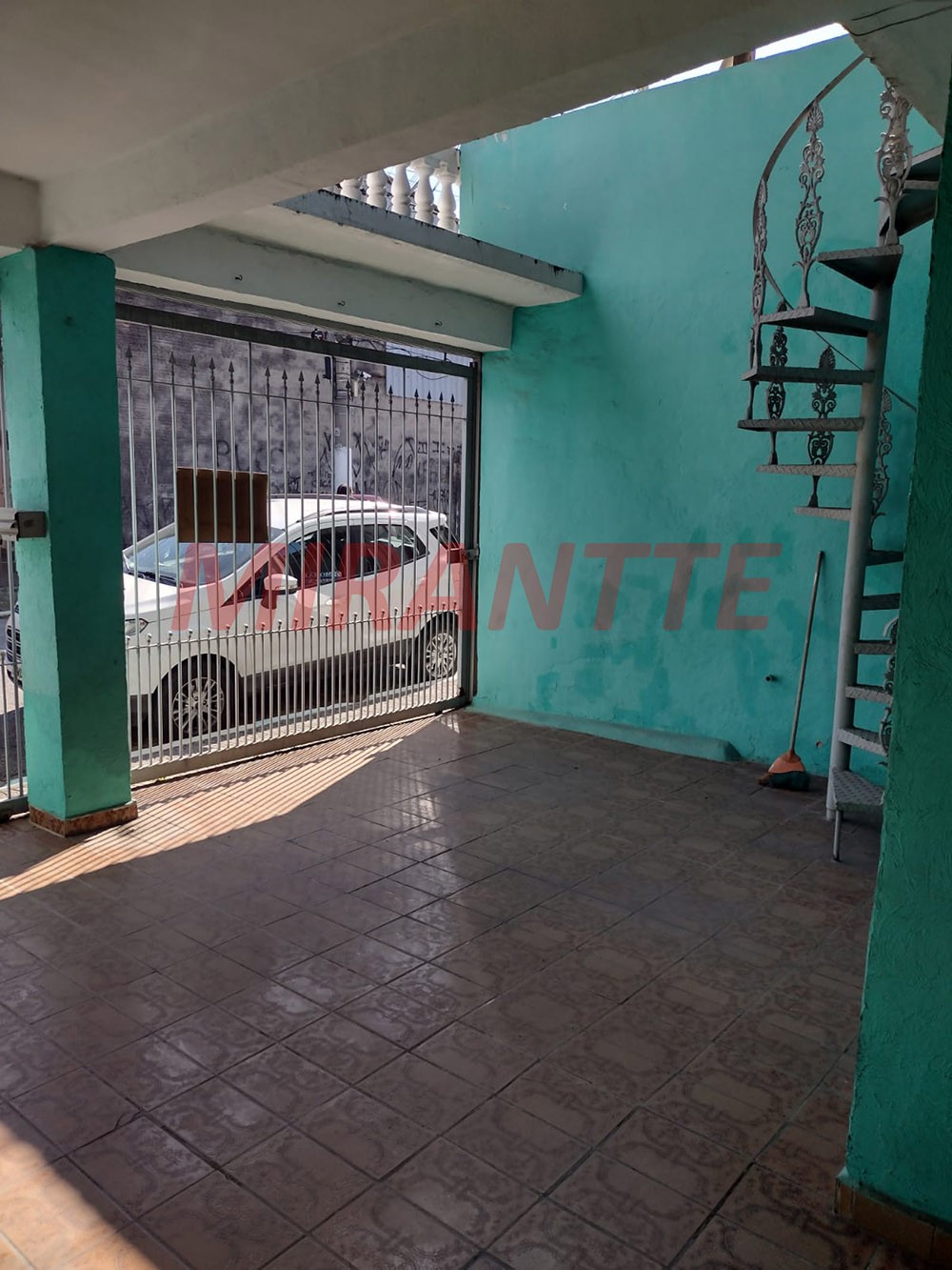 Casa terrea de 256m² com 6 quartos em Vila Medeiros