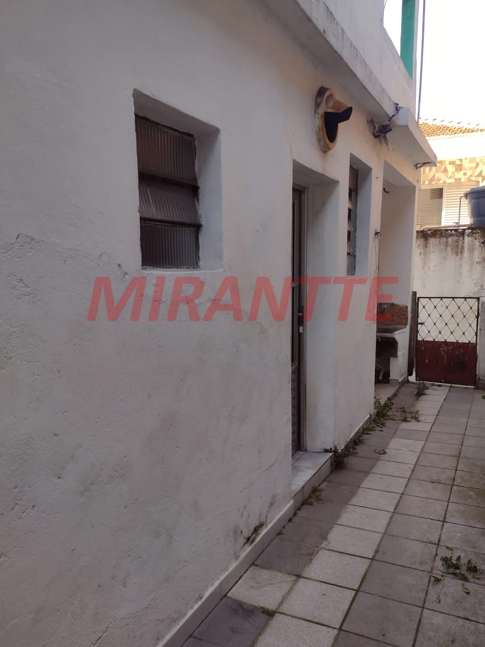 Casa terrea de 256m² com 6 quartos em Vila Medeiros
