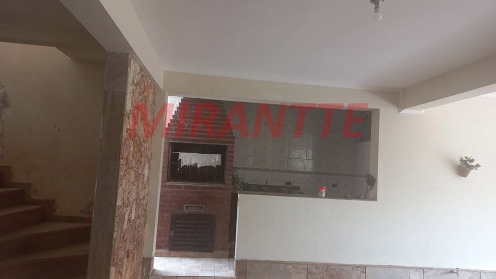 Casa terrea de 303m² com 4 quartos em Tremembe